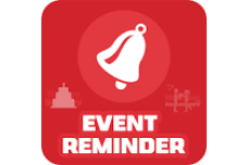 Birthdays & Events Reminder