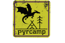 Pyrcamp